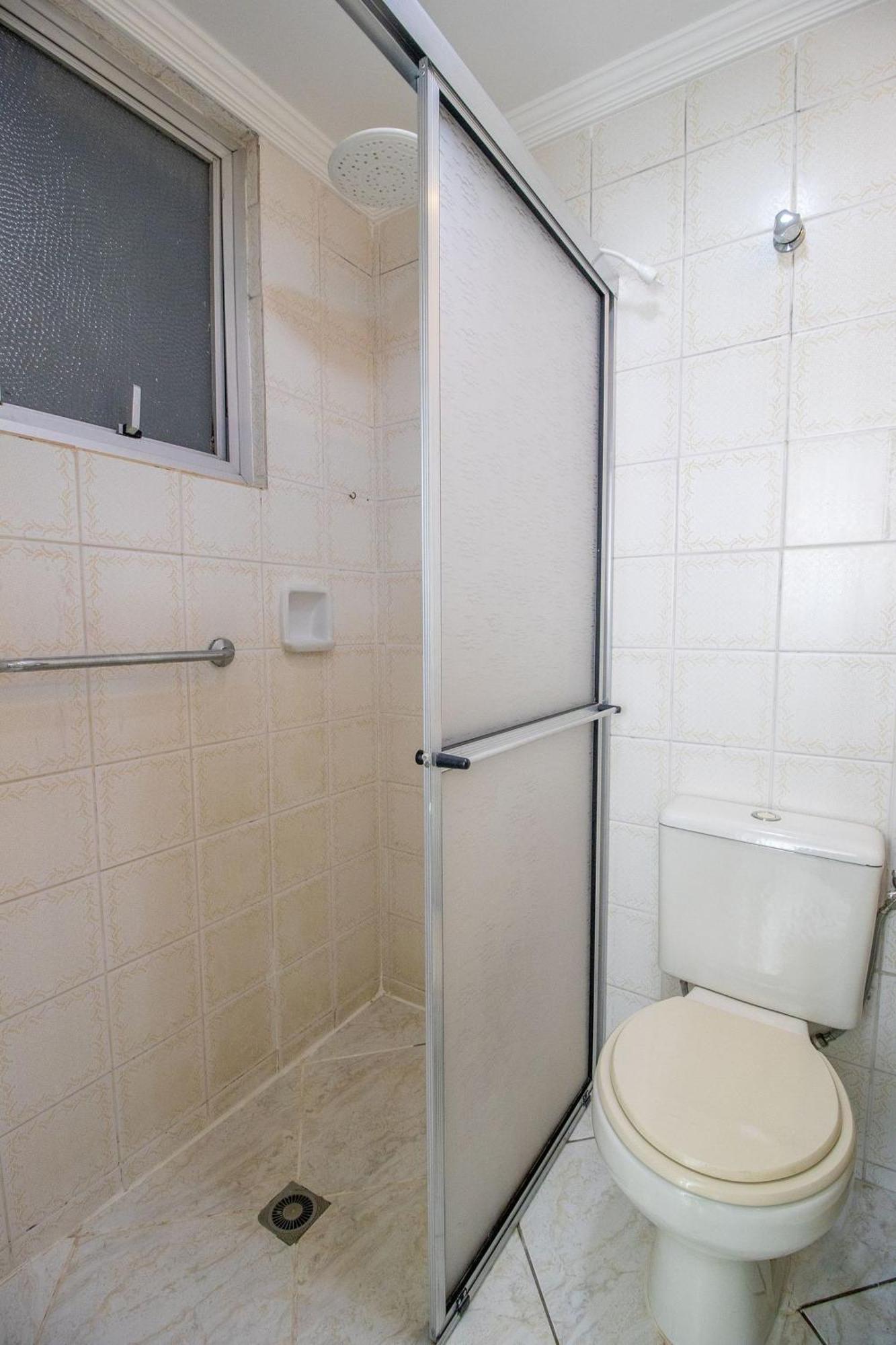 Appartement CRM71 - 3 Dorm, Centro, Próximo ao Shopping Atlântico, TV Smart, Garagem, Wi-Fi à Balneário Camboriú Extérieur photo