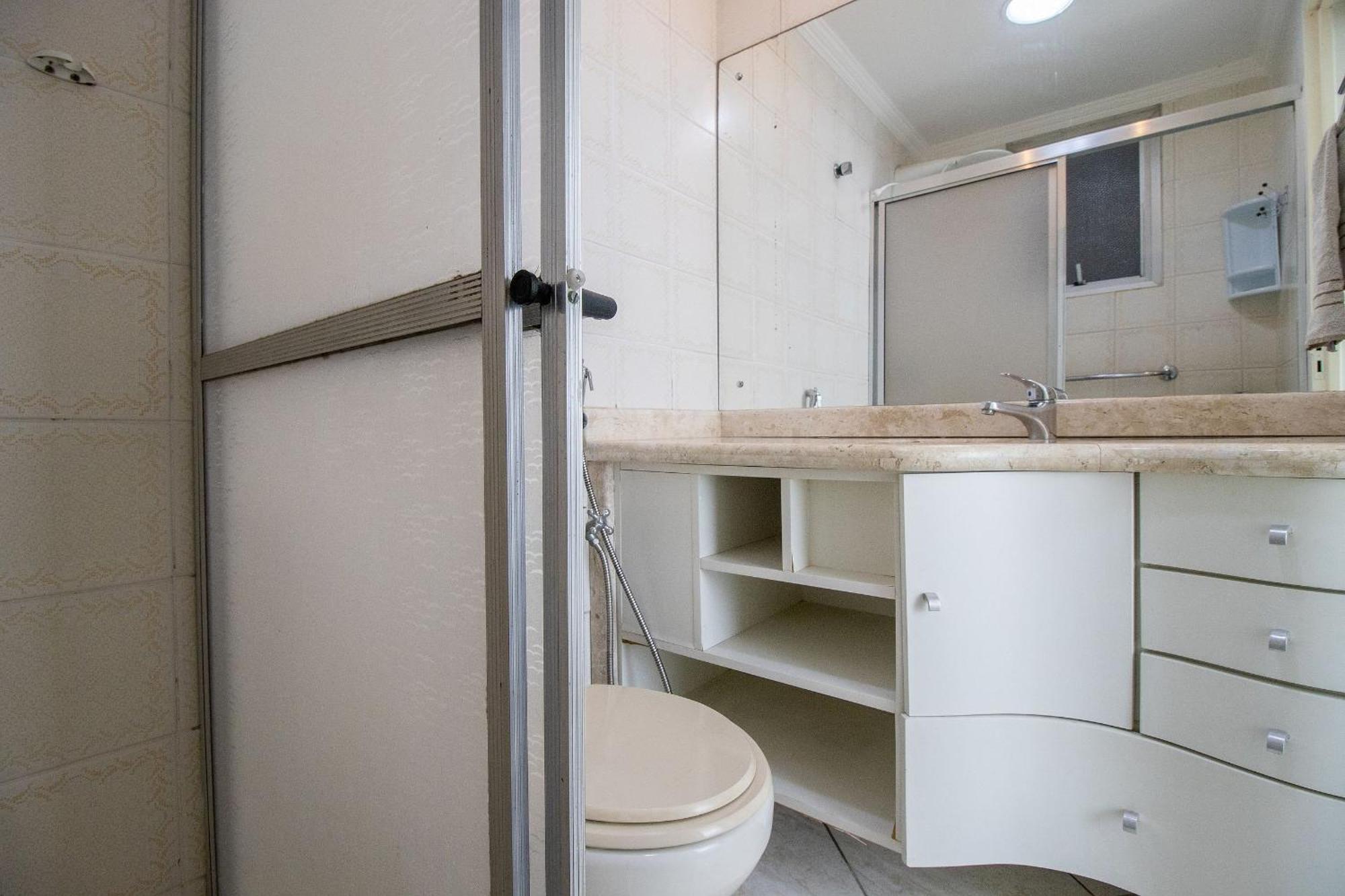 Appartement CRM71 - 3 Dorm, Centro, Próximo ao Shopping Atlântico, TV Smart, Garagem, Wi-Fi à Balneário Camboriú Extérieur photo